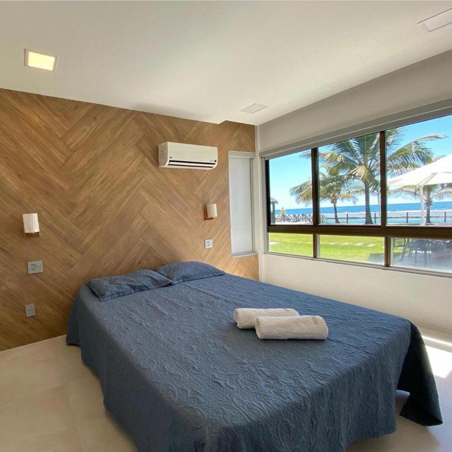 Muro Alto Pé Na Areia Pôrto das Galinhas