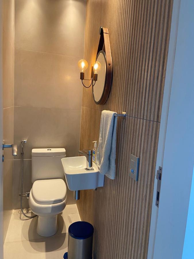 Muro Alto Bangalo Pe Na Areia Holiday home