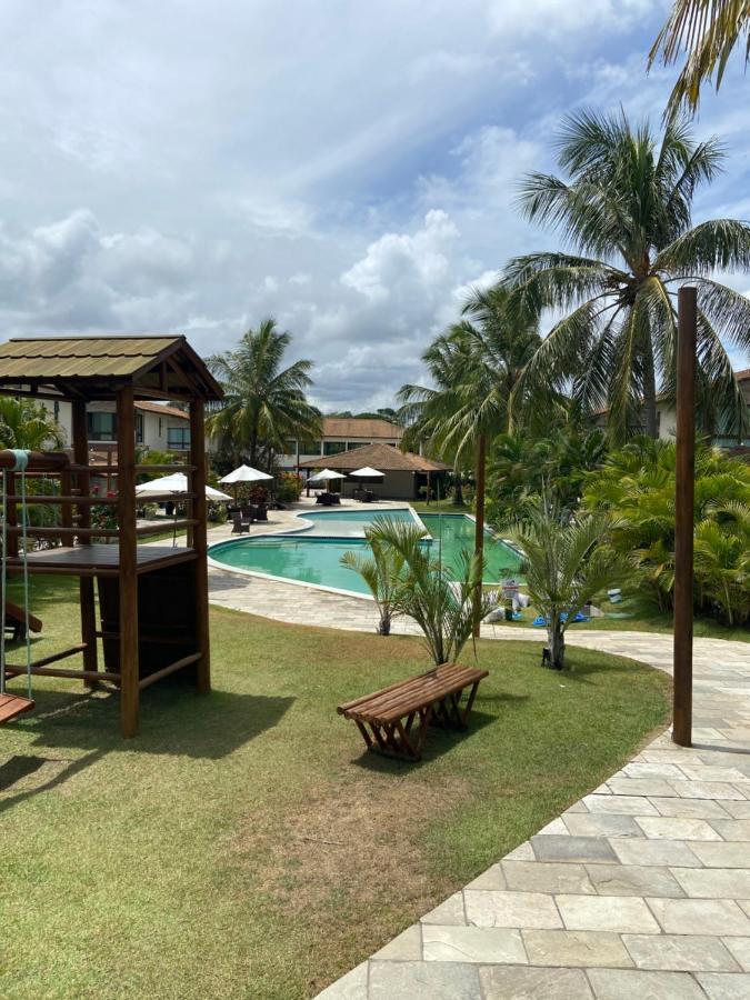 Holiday home Muro Alto Bangalo Pe Na Areia *