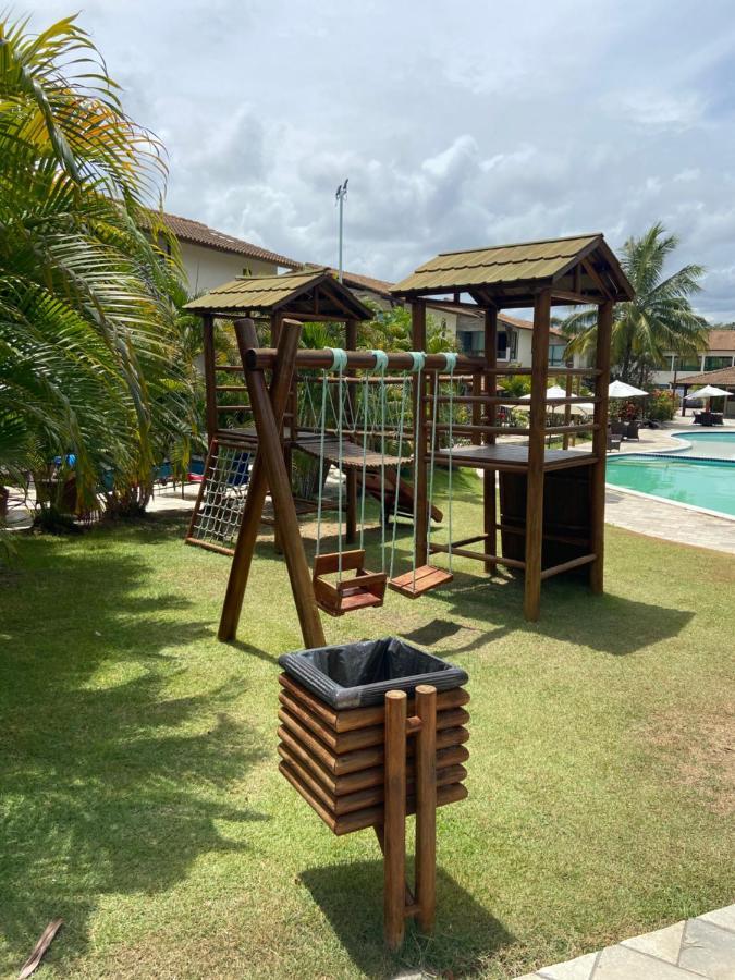 Holiday home Muro Alto Bangalo Pe Na Areia *
